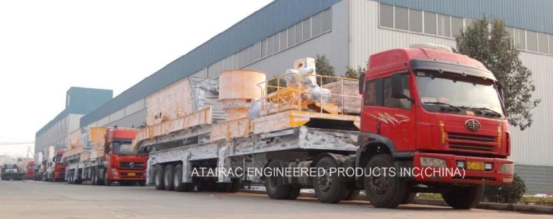 Gpy Granite/Basalt Cone Crushing Machine