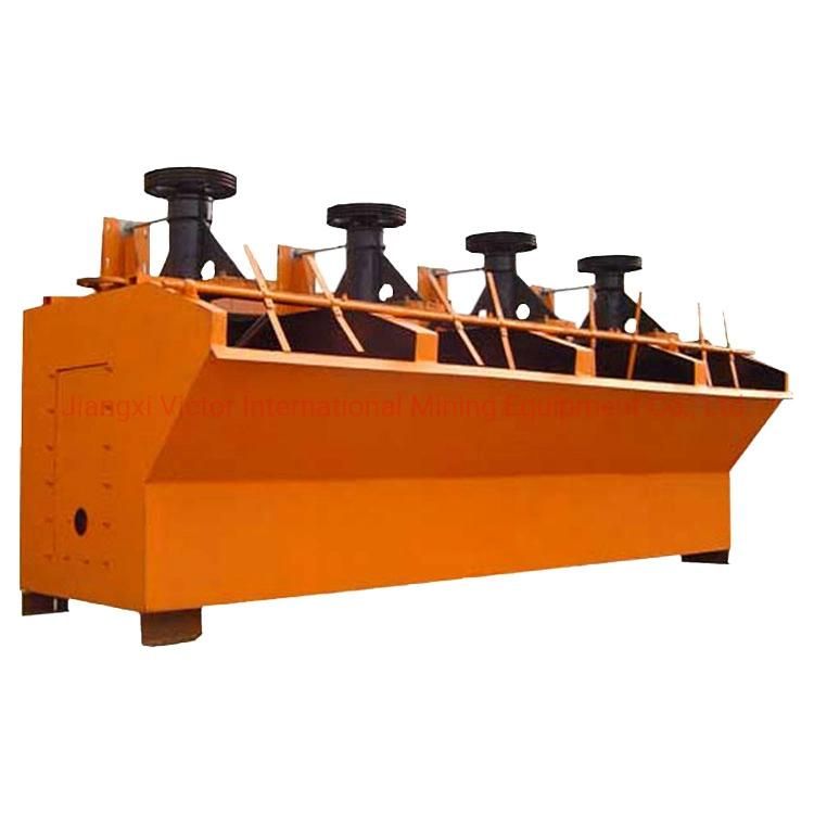 Mineral Separation Machine Copper Flotation Machine for Sale