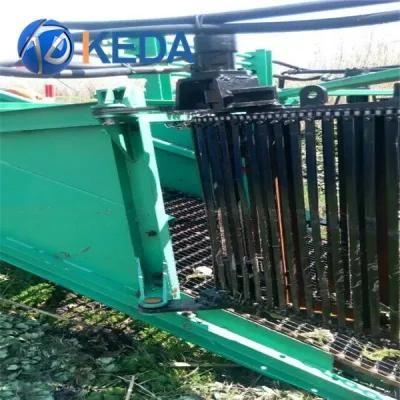 China Aquatic Cutting Ship/Weed Dredger for Export