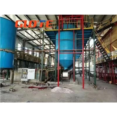 Quartz Sand Washing Equipment to Remover Red Skin