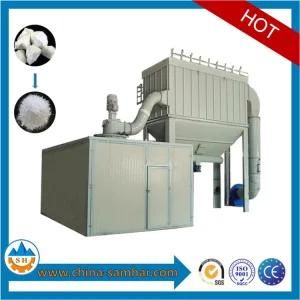 Mining Machine for CaCO3/Barite/Talc Powder with High Capacity