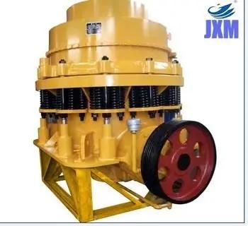 CE Certified Mining Spring Cone Crusher for Sale