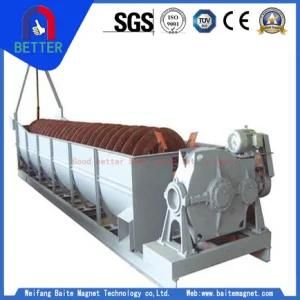 Fg Type Mining Sand Screw Washer / Spiral Classifier of Mining Equipment with Factory ...