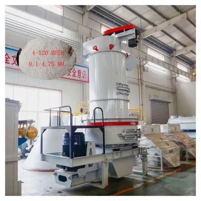 Widely Used High Capacity Sand Crusher Sand Making Machine