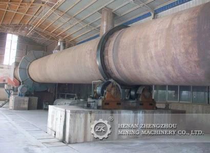 20000 Cubic Meters Per Year Leca Plant Equipment