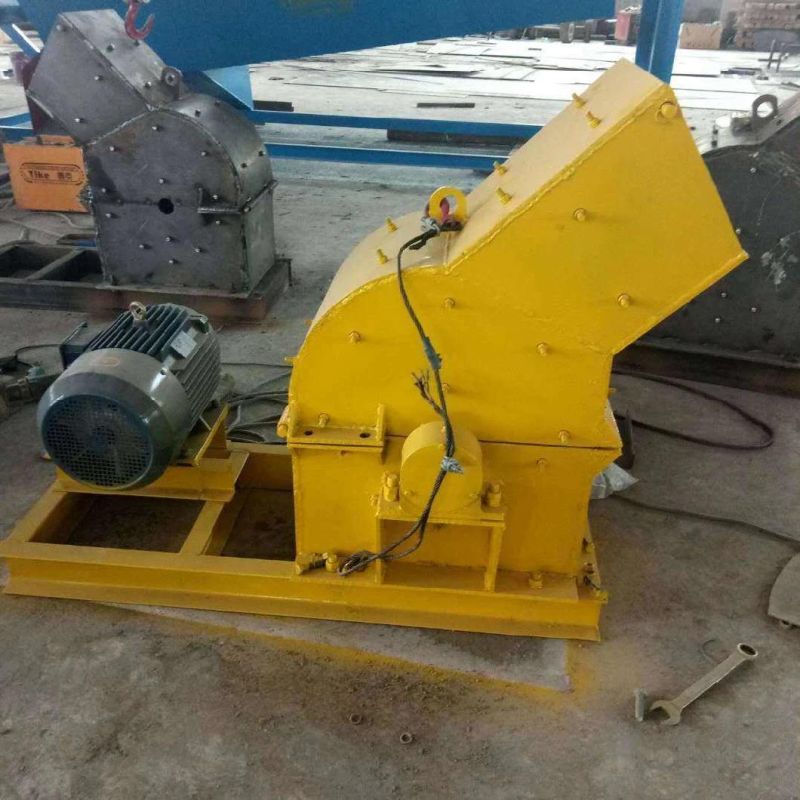 China PC Series Coal Hammer Crusher Mining Machine Limestone Crusher