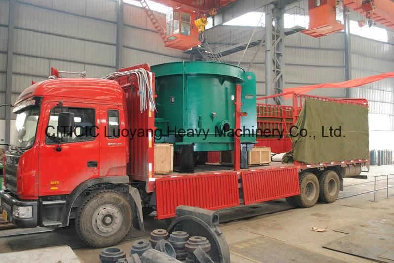 Centrifuge Used in Dewatering, Solid Liquid Separation and Coal Preparation