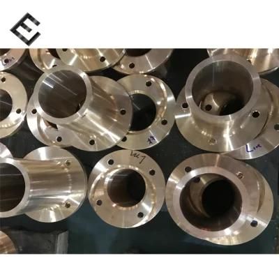 Cone Crusher Spare Parts Bottomshell Bushing Suit CH440 CH660 Rock Crushing Machine