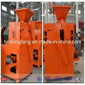 Briquette Ball Line Machine of Various Types for Choosing