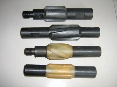 Sucker Rod Centralizers Manufacturer From China