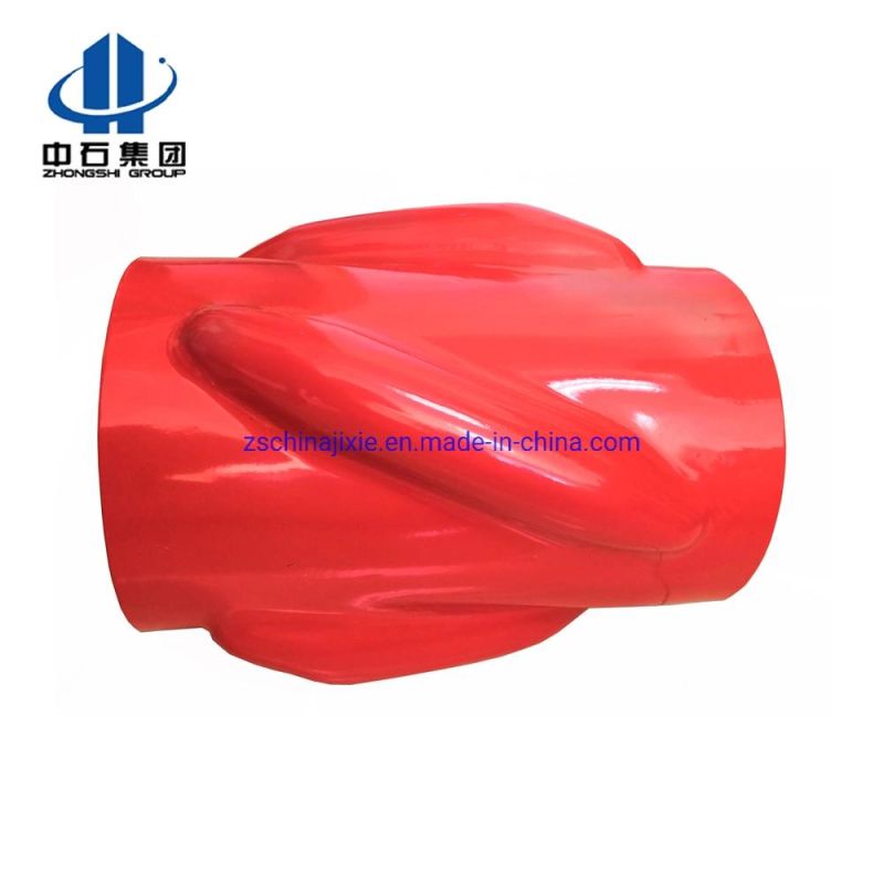 API Solid Body Spiraglider Centralizer