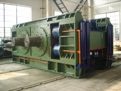 Toothed Roll Crusher for Quarry, Mining and Building Aggregates Coal Plant