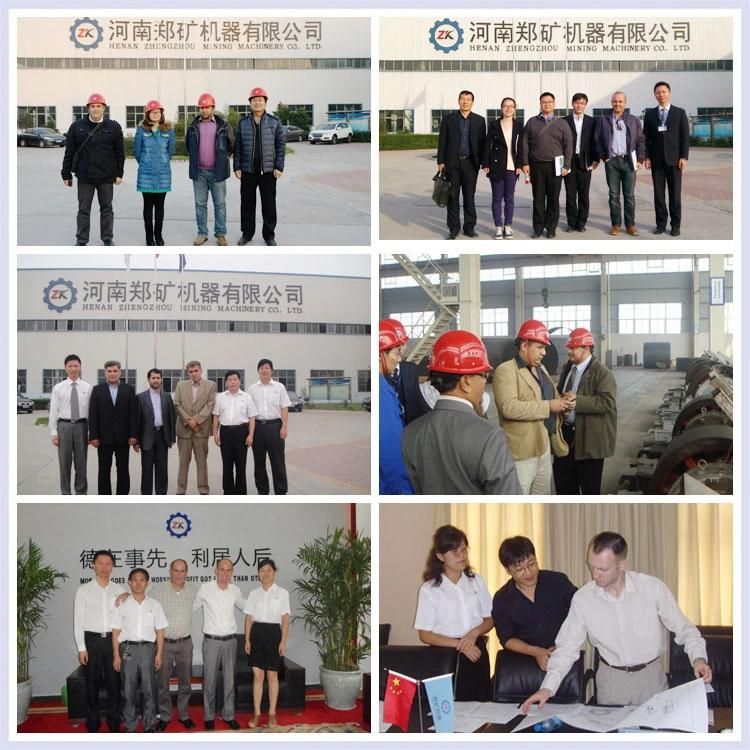 Professional Bucket Elevator Manuifacturer of China