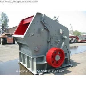 Sanbao Impact Crusher with Good Quality