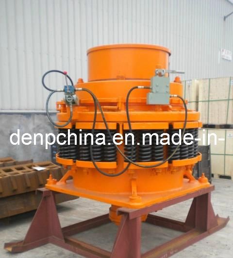 Denp Cone Crusher in Export Stock