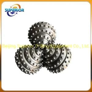 Superior 20 Inch Spherical TCI Tricone Bits for Saudi Well Drilling