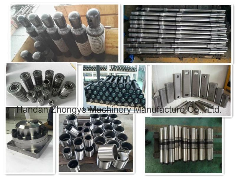 Hydraulic Breaker Hammer Chisel Manufacturer Sh700