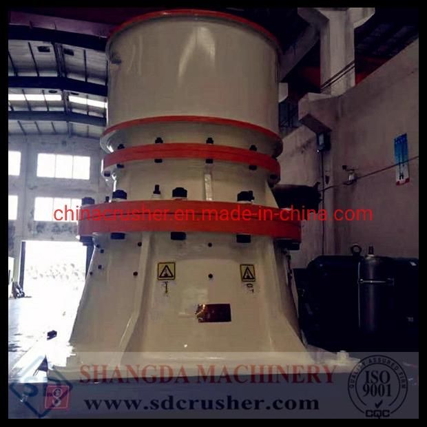 Rock Cone Crusher for Hard Stone