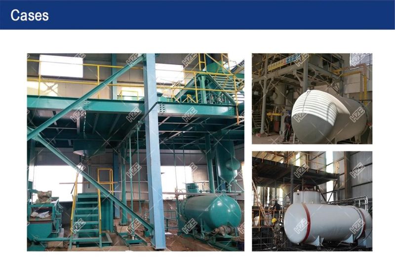 Gold Recovery Equipment Carbon Desorption and Electrowinning Facilities