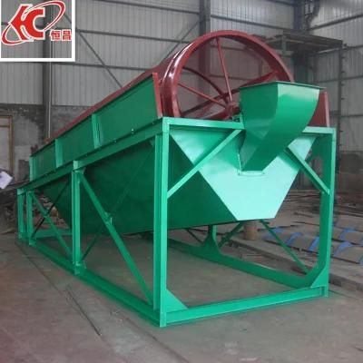 Waste Recycling Trommel Screen