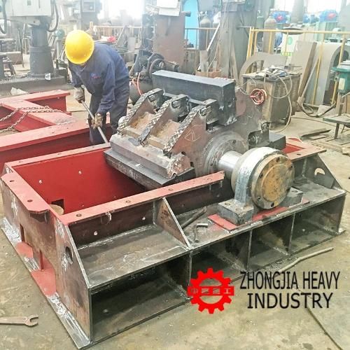 Factory Supply Impact Crusher for Cement Factory