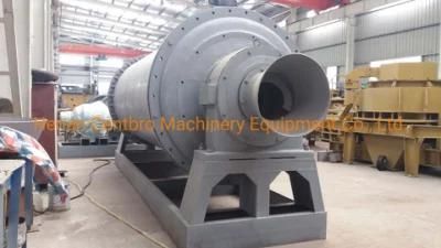 Mining Equipment Used Gold Ore Ball Grinding Mill for Iron Ore /Coal/Gypsum/Silica Sale