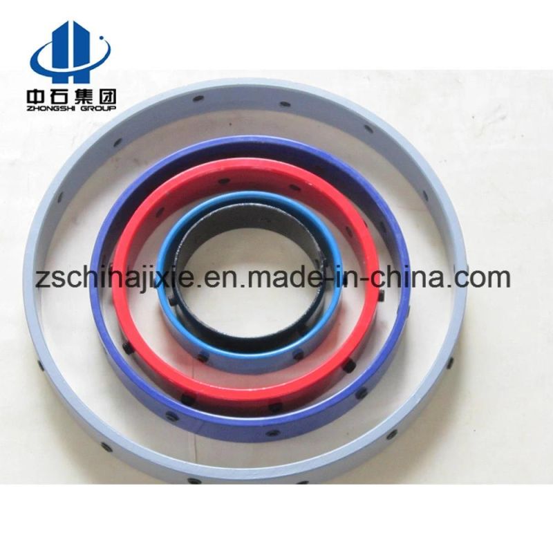 Stop Ring for Casing Centralizer