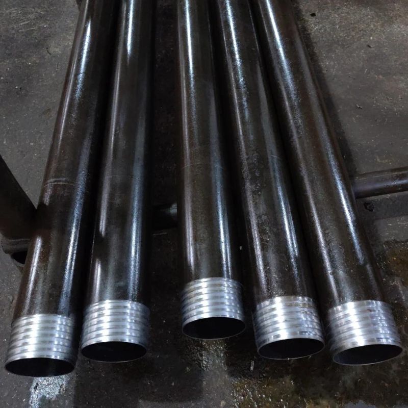 Drill Pipe Wireline Pq