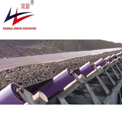 Dtii Gravity Conveyor Belt System for Material Handling