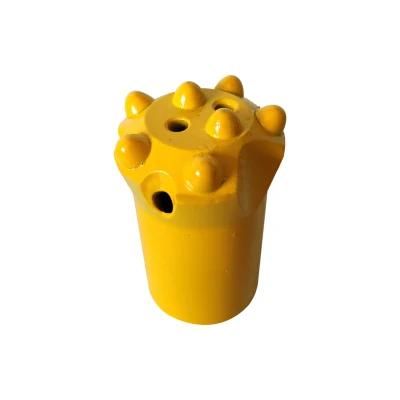 Carbide Button Rock Drill Bit for Rock Drilling