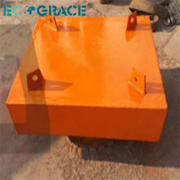 Magnetic Separator Conveyor Belt Magnet System