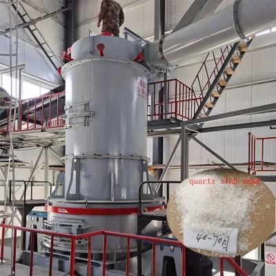 Stone Crushing Machine Gzp Vertical Complex Crusher for Mining