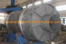 Low Price High Quality Three Pass River Sand Drum Rotary Dryer