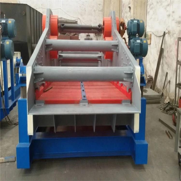 Hot Sale Spiral Log Washer Silica Sand Washing Machine for Sale