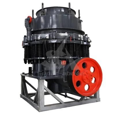 Pyd600 Spring Hydraulic Cone Crusher From China