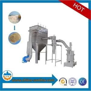 Less Investment Grinding for Bentonite Mill with Cheap Price