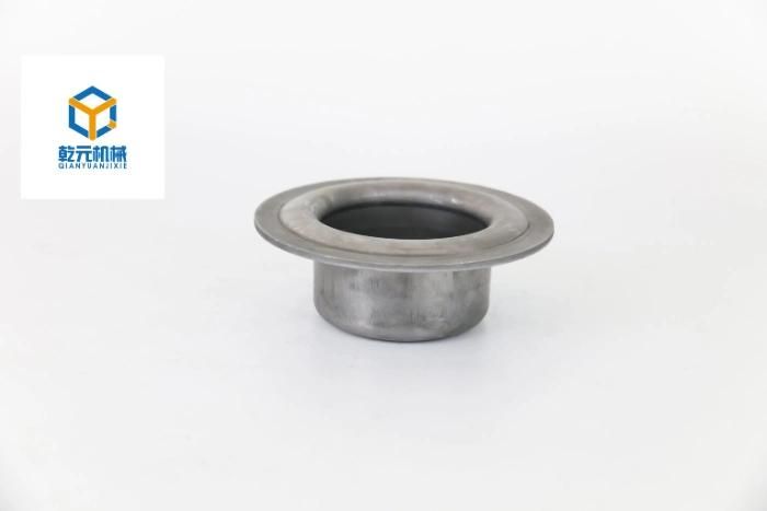 Belt Steel Stamped Conveyor Bearing Housing