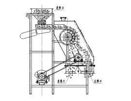 China Wet Drum Magnetic Separator, Permanent Dry Drum Magnet Separator for Mine