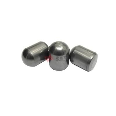Yg11c Carbide Conical Buttons Tungsten Carbide Buttons for Mining Machine