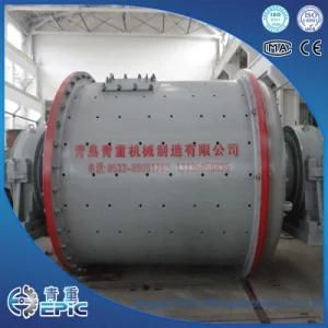 Ball Mill of Special Cement Production Line Suitable for Cement Production in Asia