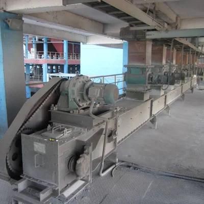Grain Chain Scraper Conveyor Machine for Sale