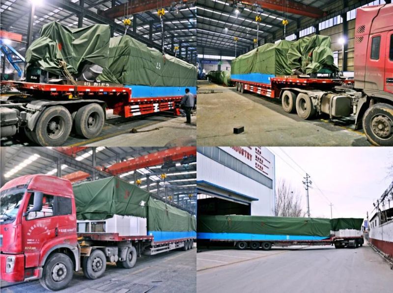 Huge Capacity Sand Dredging Equipment/Suction Dredger/Dredging Ship/Vessel/Barge