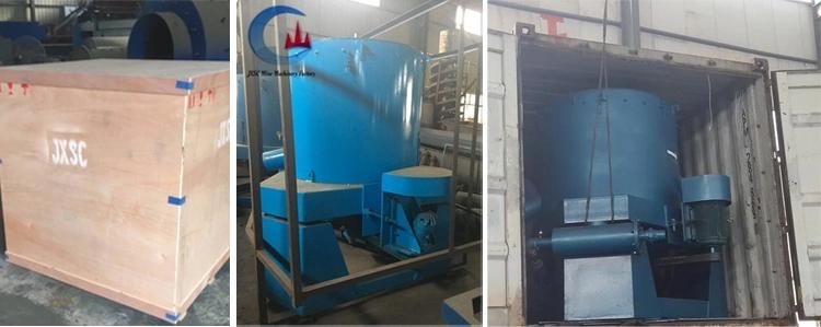 High Recovery Jxsc Centrifugal Equipment Gold Concentrates for Sale