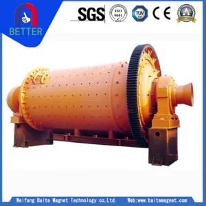 2020 Ce Certification Mq Series Grinding Machine Mill for Crushing/Cement/Mining Plant