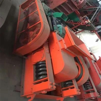 Reliable Mining Crushing Machine 2pgs Roll Crusher on Sale
