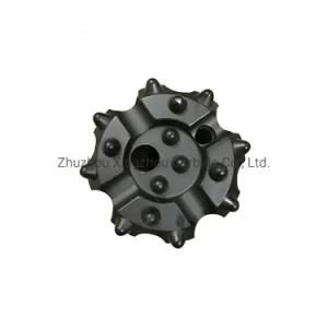 110p Russian DTH Button Bits for Rock Drilling Tools