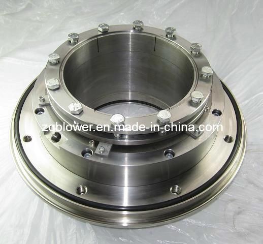 Slurry Pump Mechanical Seal