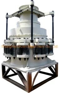 3feet Iron Ore Marble Cone Crusher for Sale