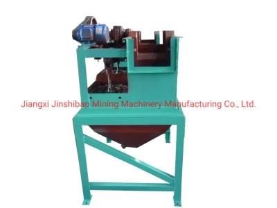 2021 Double Chamber Diaphragm Jig Mineral Separator Gold Ore Graviry Separator Jigger