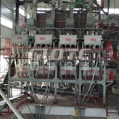 Sand Making Machine Sand Cruhser for Quartz Sand